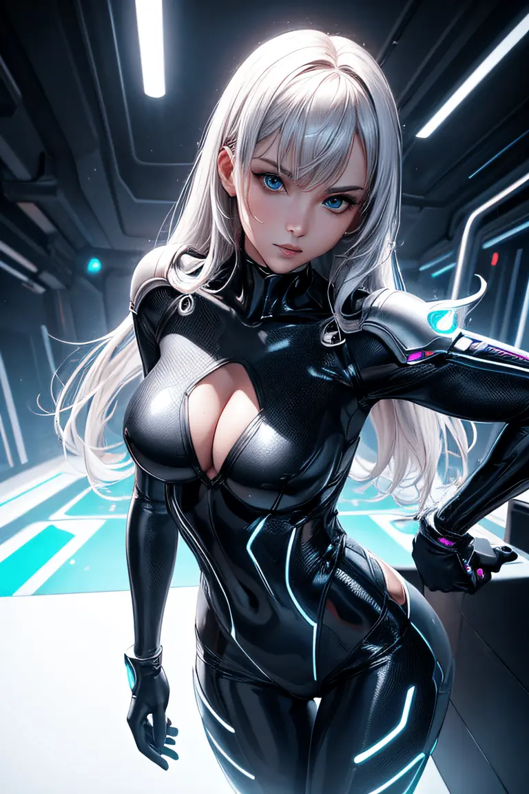 Rena - Anime AI Companion